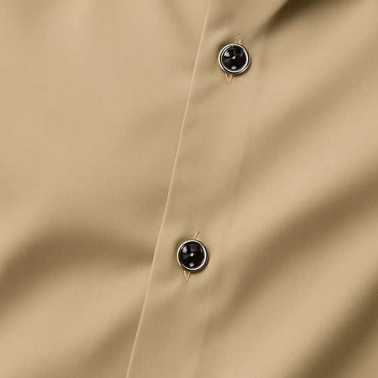 Classic Slim-Fit Shirt