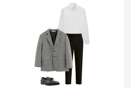 Metropolitan Check Ensemble