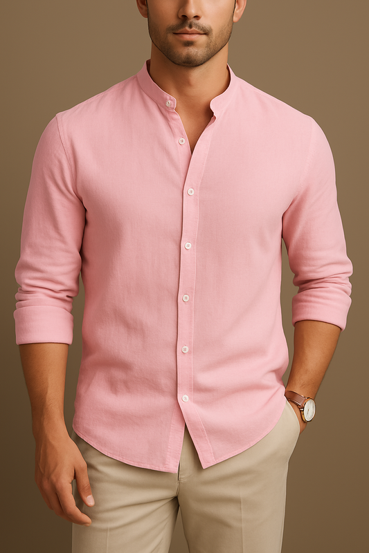 Linen Shirt