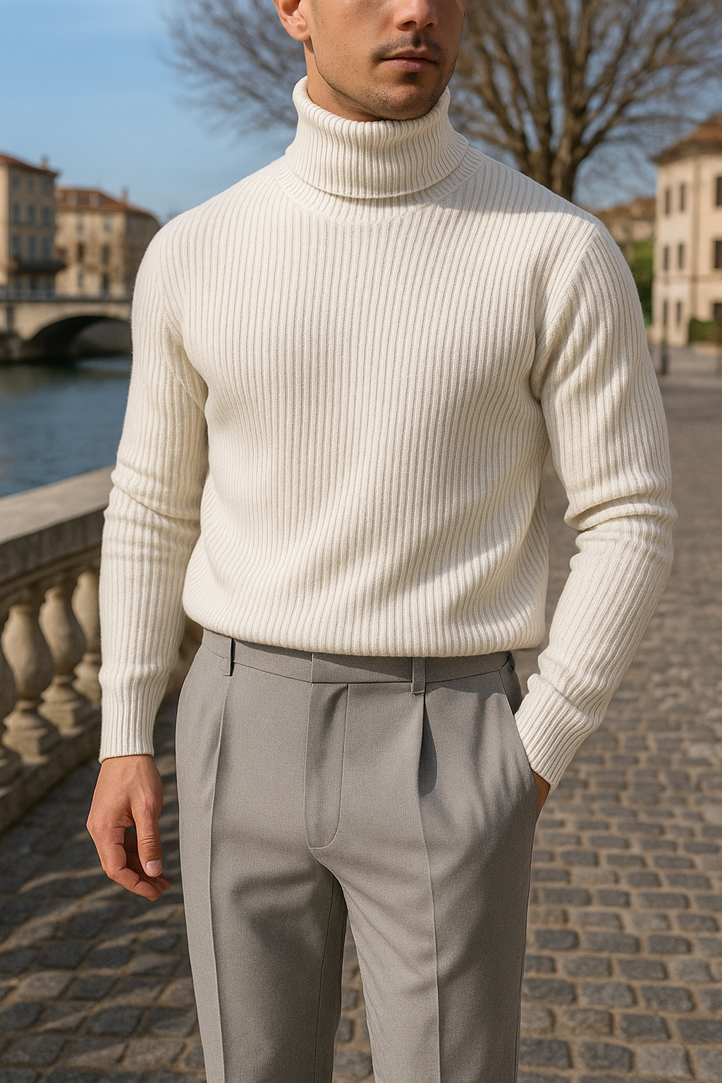 Essential Winter Elegance Set
