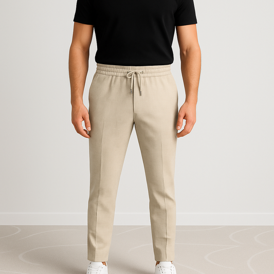 Drawstring Trousers