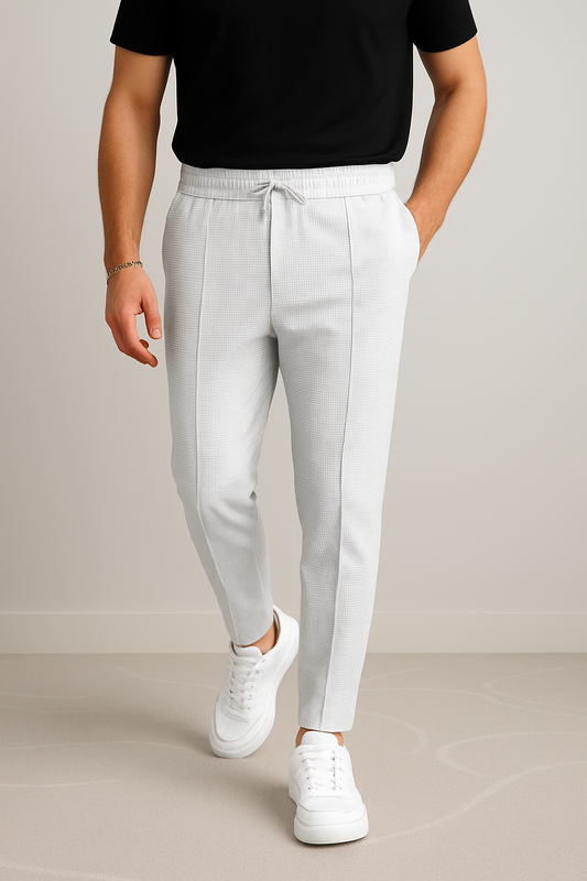 Drawstring Trousers