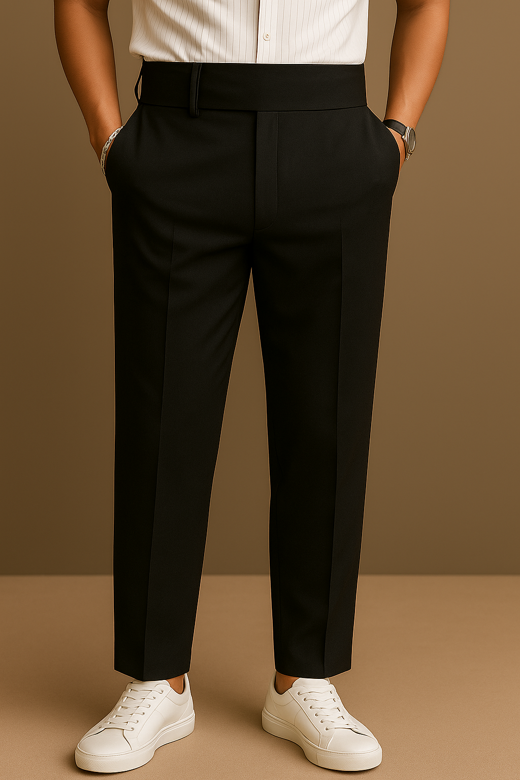 Como Classic Trousers
