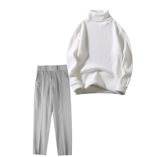 Essential Winter Elegance Set