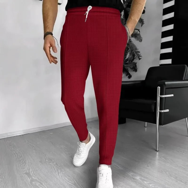 Drawstring Trousers
