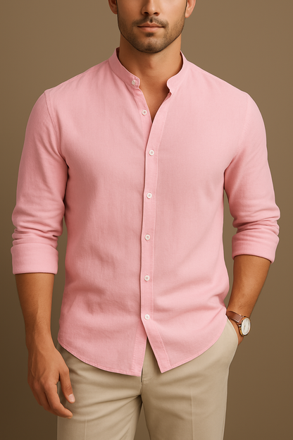 Linen Shirt