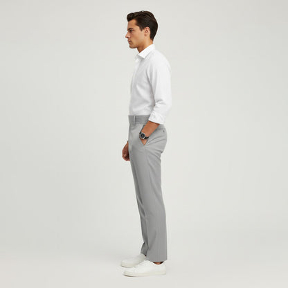 Pantalones clásicos Como