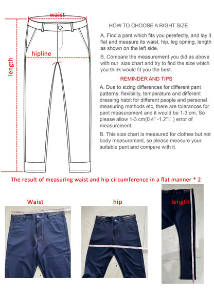 Slim-Fit Chino Trousers