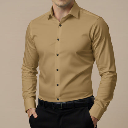 Classic Slim-Fit Shirt
