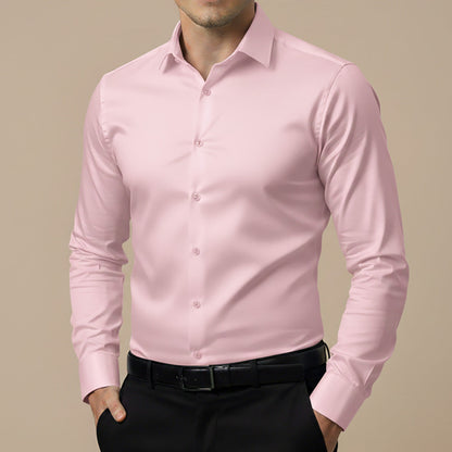 Classic Slim-Fit Shirt