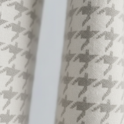 Pattern Suit Jacket