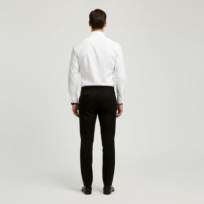 Slim-Fit Dress Shirt